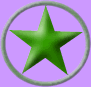 green pentacle