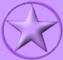 purple pentacle