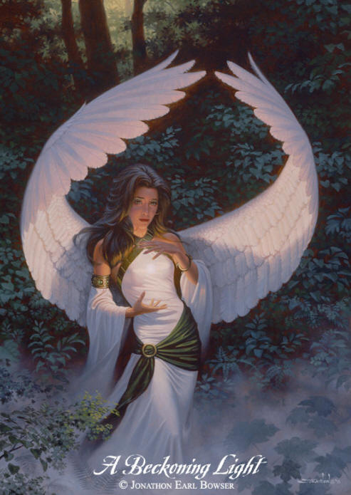angel