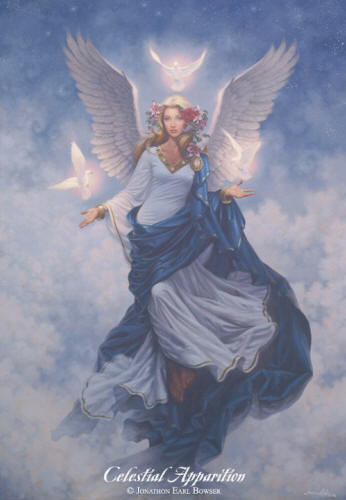 angel