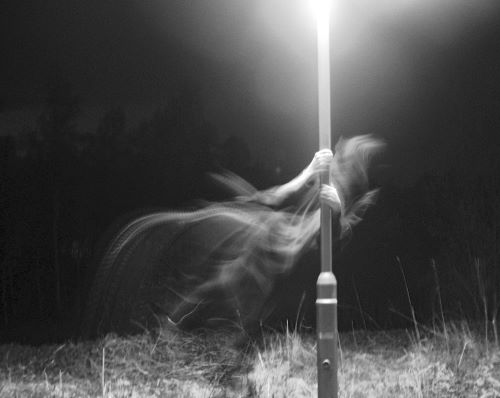 ghost