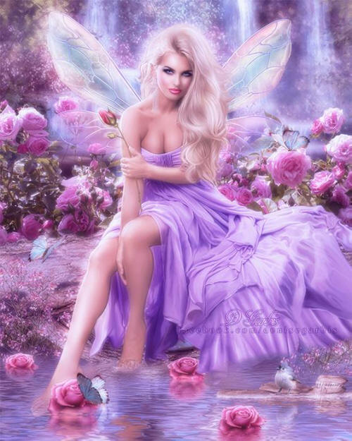 fairy