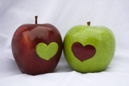 apples