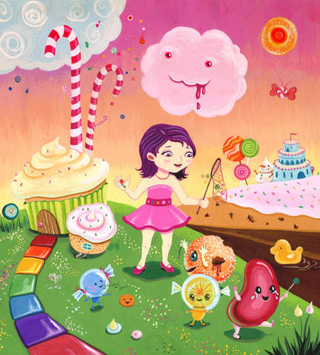 Candyland
