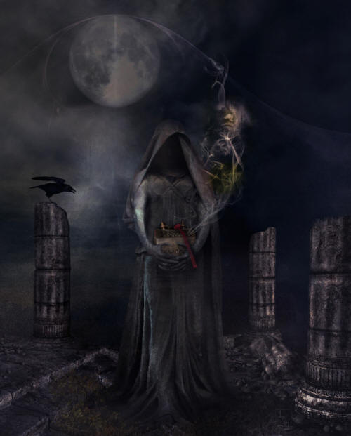 grim reaper