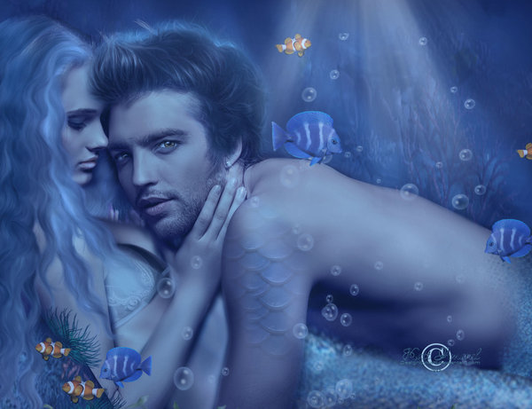 Mermaid Lovers
