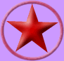 Red pentacle
