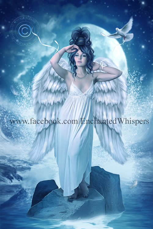 angel