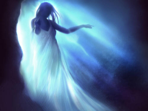 Katherine Dinger Art